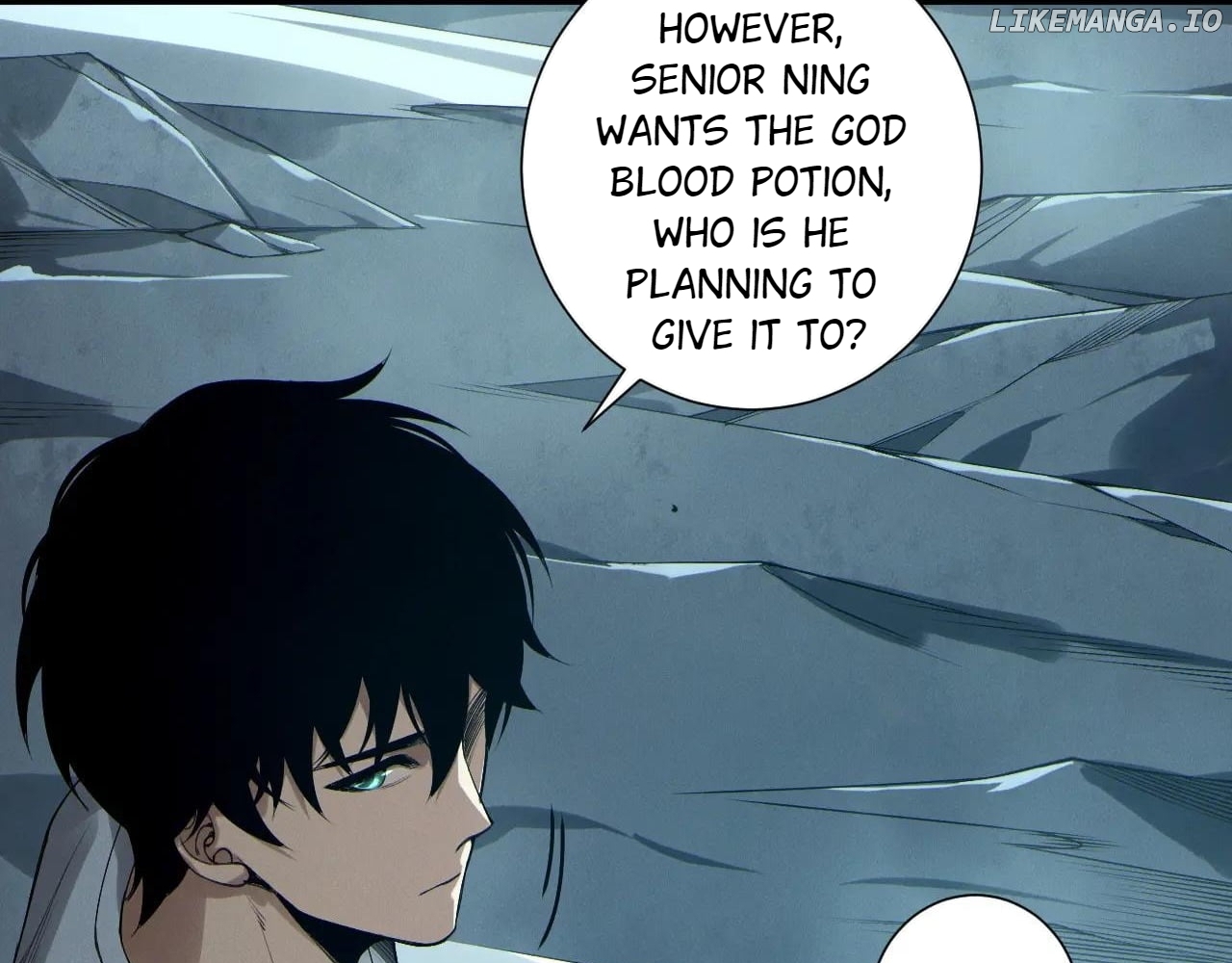 Catastrophic Necromancer Chapter 187 - page 49